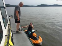 Stage 4 (15.2 Miles) - Newburgh Beacon Bridge to Bear Mountain Bridge